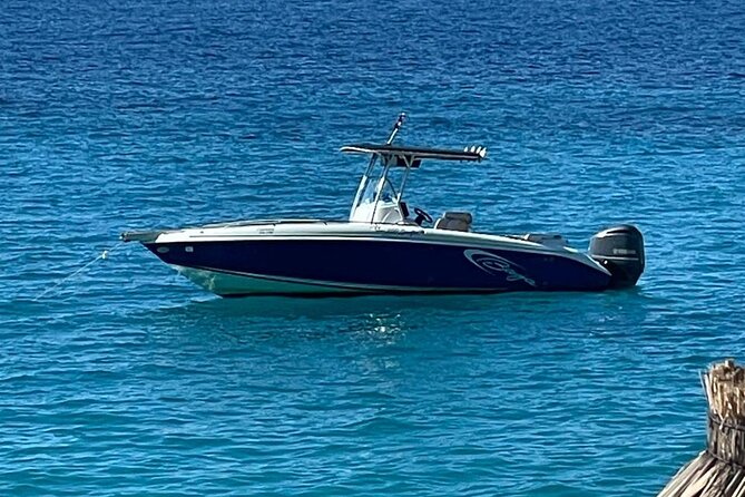 Sarande Speed Boat - Price and Value: What $54.23 Buys You