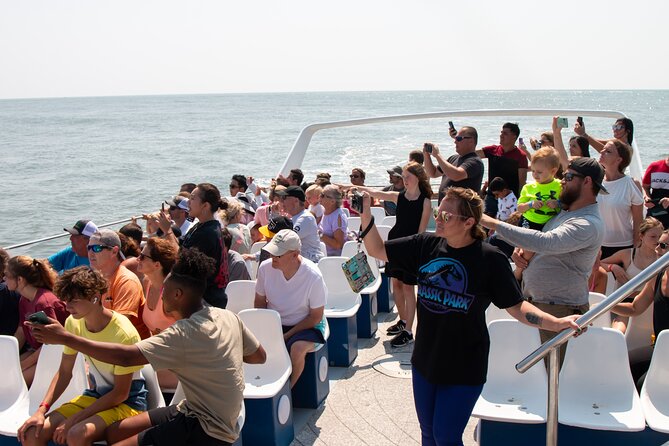 Sea Rocket Sightseeing Cruise in Fort Lauderdale, FL - Key Highlights to Know Before You Go