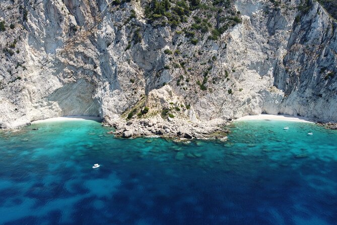 Sea Safari Speedboat Trip in Corfu. Island hopping Sea Tour - Skippers and the small-group feel: why people talk about the guides