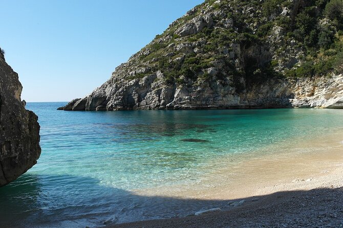 Secret Blue Gem Cave & Grama Bay Boat Tours Vlore - Key Highlights Before You Go