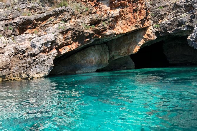 Secret Blue Gem Cave & Grama Bay Boat Tours Vlore - Speedboat Day on the Albanian Riviera: What You’re Really Buying