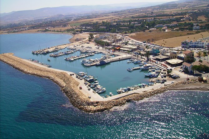 Self-drive Amathunta Private Speedboat to Blue Lagoon, Caves etc - Price and value: what $187.53 covers, and what fuel changes