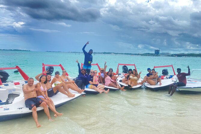 Self Drive Speedboat and Swim with the Pigs - Key Points You’ll Care About