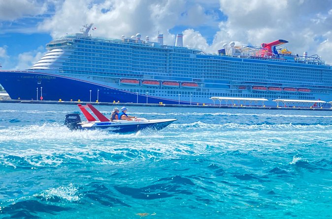 Self Drive Speedboat and Swim with the Pigs - Price and Value: Is $130 Worth a 2-Hour Speedboat Day?