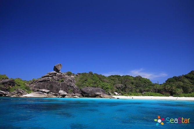 Similan Islands Day Trip by Speedboat From Phuket - Getting on the Water: Thap Lamu Pier Breakfast and Gear Setup