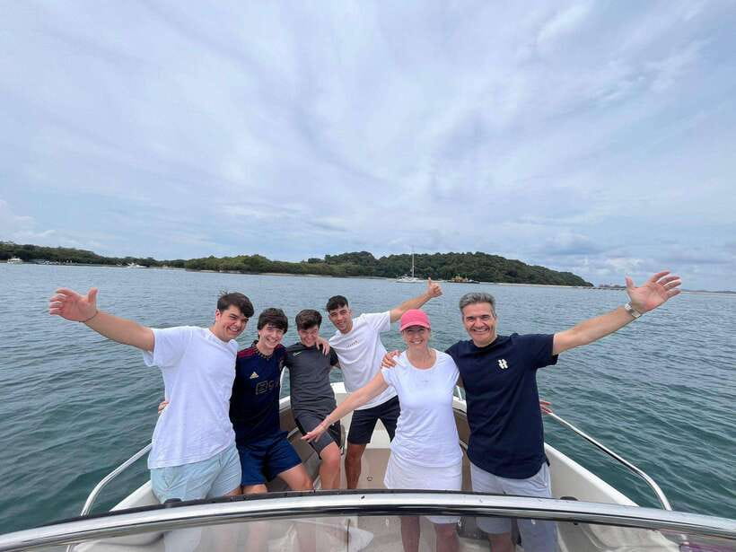 Singapore Southern Islands Thrill & Chill Speedboat Ride - Southern Islands Speedboat: What the 45 Minutes Really Feels Like