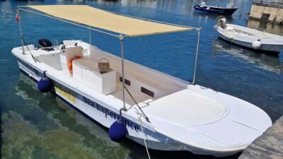 Siracusa: Ortigia & Sea Caves Speedboat Tour with Swim Stop - Sea caves along the Syracuse coast: what you’ll realistically see
