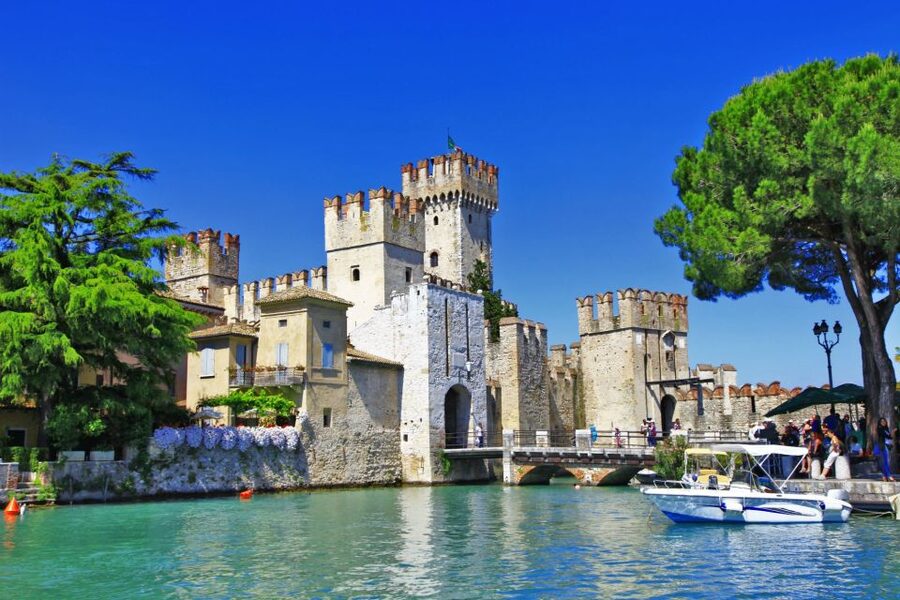 Sirmione: Walking and Speedboat Tour - Duration, value, and the one thing to double-check