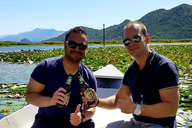 Skadar Lake & Virpazar return trip from Podgorica city - Price and What $96.12 Buys You (It’s Not Just a Boat)