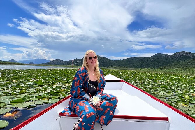 Skadar Lake & Virpazar return trip from Podgorica city - What This Trip Feels Like on the Ground (The Balanced Version)