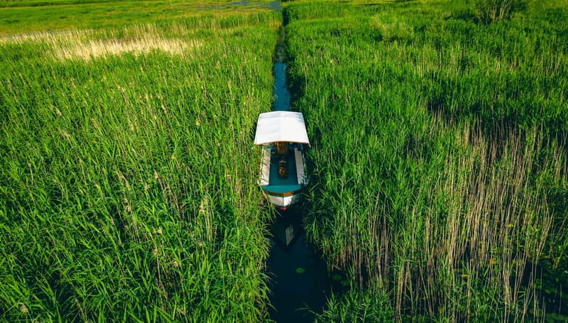 Skadar Lake Virpazar : Speed Boat Special ! - Speed boat timing: short, sweet, and weather-dependent