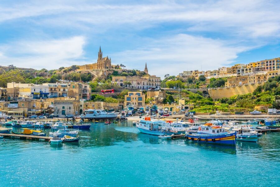 Sliema: Powerboat Trip to Gozo with Caves and Island Stop - Price and Value for $77: When This Is a Smart Buy