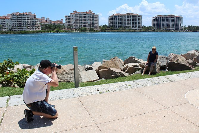 Small-Group Miami City and Speedboat Tour & Hotel Pick-up - Pickup and Timing: The Miami Beach Reality Check