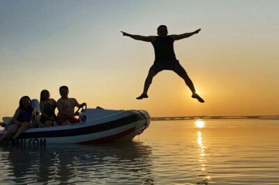 Small-Group Self-Drive Speedboat Tour in Yas Island Mangroves - At Al Bandar Marina: The Briefing That Makes This Easy