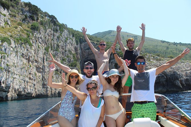 Small Group Speedboat Excursion: Karaburun National Marine Park - The real highlights you’ll care about