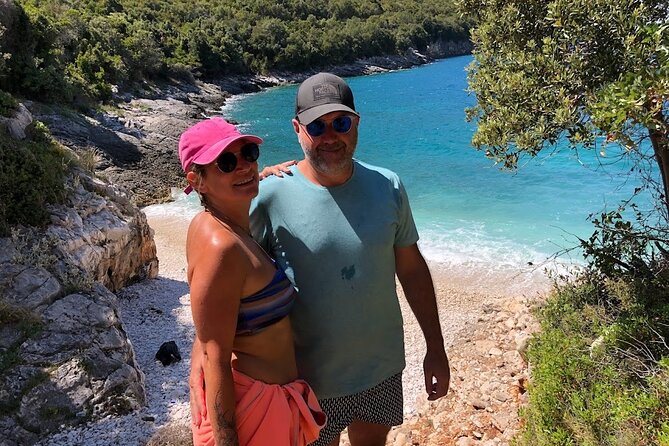 Small Group Speedboat Excursion: Karaburun National Marine Park - Where you meet: Orikum Marina, near Vlora