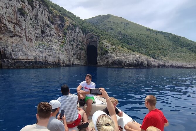 Small Group Speedboat Excursion: Karaburun National Marine Park - Price and value: what $46.81 buys you in real terms