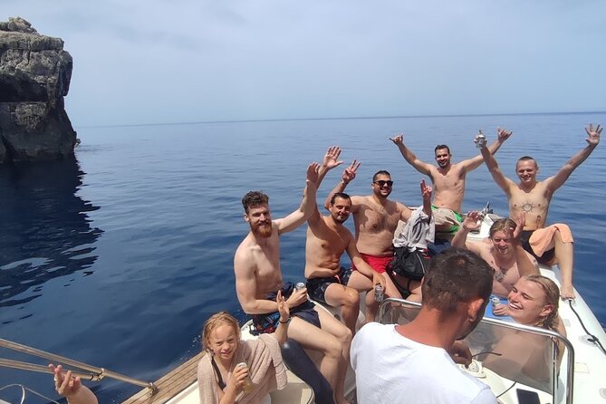 Small Group Speedboat Excursion: Karaburun National Marine Park - Weather, waves, and plan changes: how the day can shift