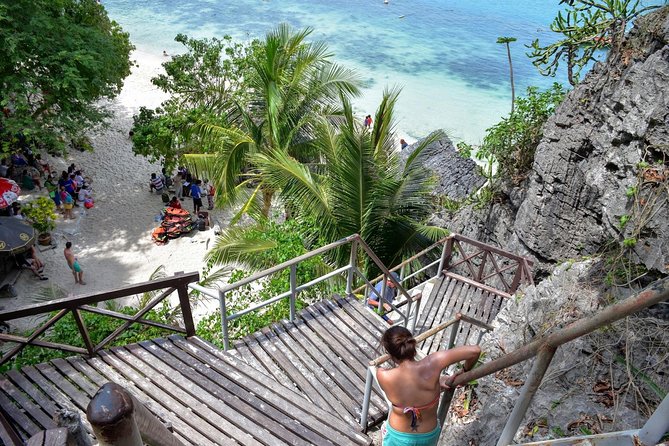 Snorkel and Kayak Trip to Angthong Marine Park by Speed Boat from Koh Phangan - The speedboat reality check: seasickness, waves, and comfort