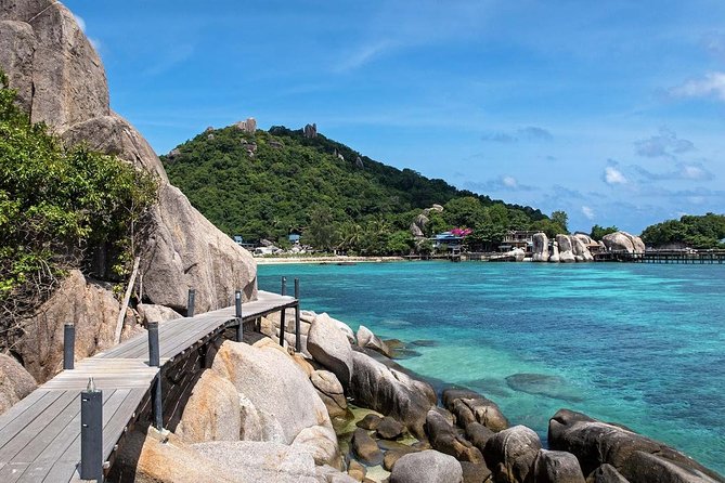 Snorkel Tour to Koh Nangyuan and Koh Tao by Speed Boat from Koh Phangan - Who This Tour Suits (and Who Should Think Twice)
