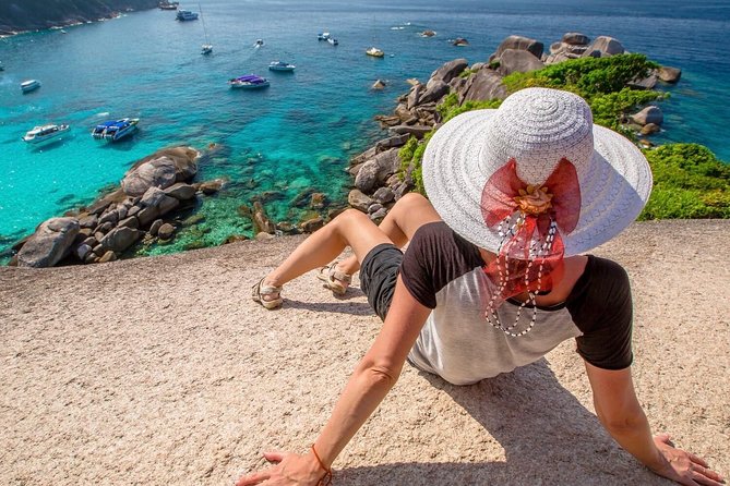 Snorkel Tour to Koh Nangyuan and Koh Tao by Speed Boat from Koh Phangan - FAQ