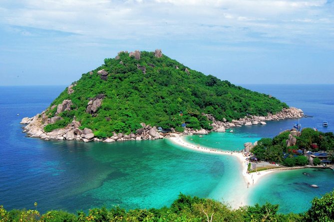 Snorkel Tour to Koh Nangyuan and Koh Tao by Speed Boat from Koh Samui - Key things I’d circle before you go