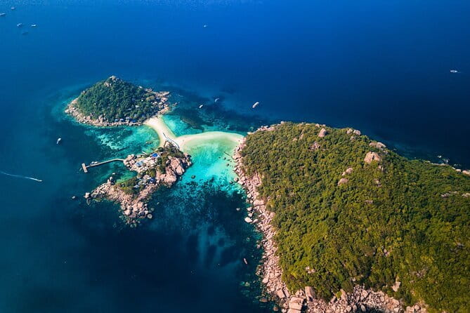 Snorkeling and Kayaking Tour at Angthong Marine Park by Speedboat from Koh Samui - Wua Ta Lap buffet lunch: usually solid, but breakfast may feel underwhelming