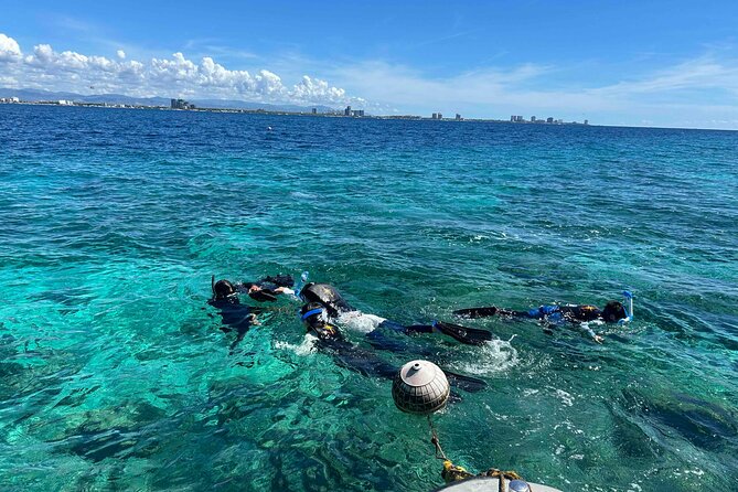 Snorkeling at San Vicente with speed boat - Key Things I’d Know Before You Go