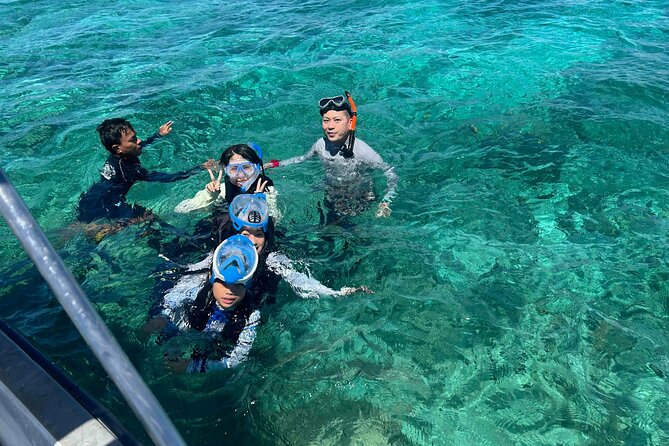 Snorkeling at San Vicente with speed boat - Who This Tour Fits Best (and Who Might Want a Different Plan)