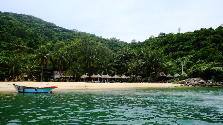 Snorkeling Cham Island: Snorkeling Tour by Speed Boat - Price and Logistics: Is $53 Good Value?