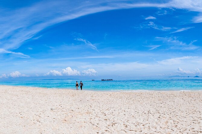 Snorkeling Phi Phi Islands Tour From Phi Phi by Speedboat - Stop-by-stop: what each Phi Phi stop is really like