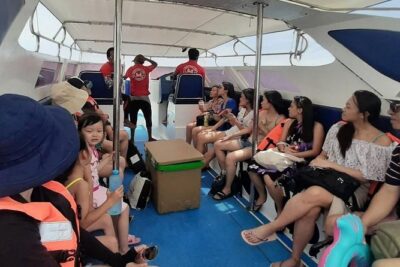 Snorkeling to Krabi 7 Islands Tour by Speedboat Including Sunset BBQ Dinner - Price and Inclusions That Actually Affect Your Day
