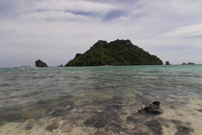 Snorkeling to Krabi 7 Islands Tour by Speedboat Including Sunset BBQ Dinner - The Other Island Hops: Variety Without Needing a Checklist