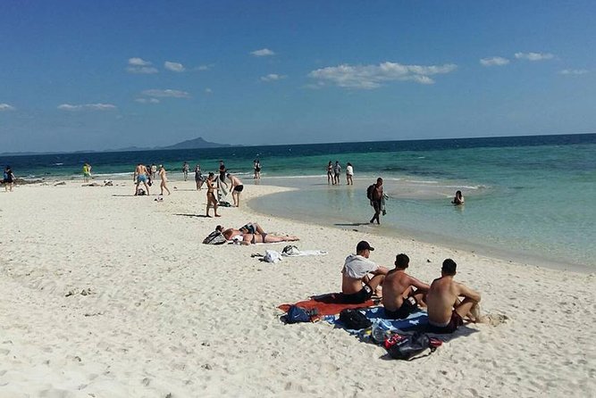 Snorkeling to Krabi 7 Islands Tour by Speedboat Including Sunset BBQ Dinner - Logistics That Make or Break a Tour Day