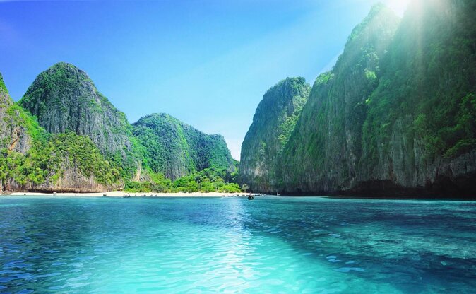Snorkeling to Phi Phi Islands by Speedboat from Koh Lanta - Key highlights I’d plan around