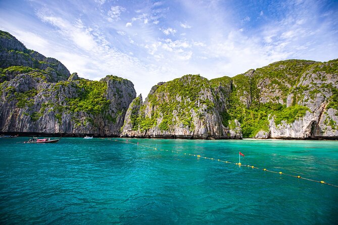 Snorkeling to Phi Phi Islands by Speedboat from Koh Lanta - Snorkeling here: timing, gear, and how to see more than you miss