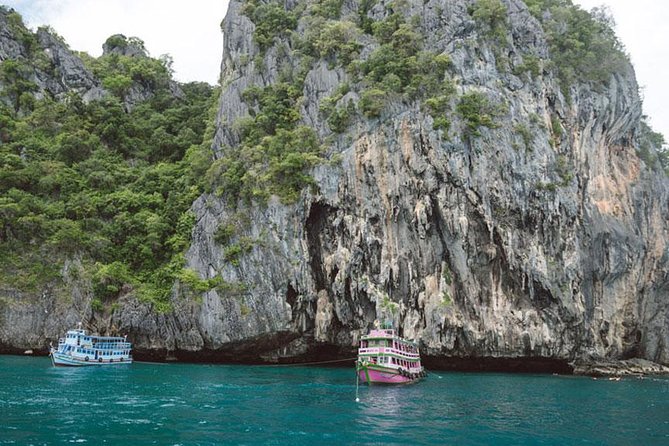 Snorkeling Tour to 4 Islands(Emerald Cave) From Koh Lanta by Speedboat - Who should book this Emerald Cave snorkeling tour