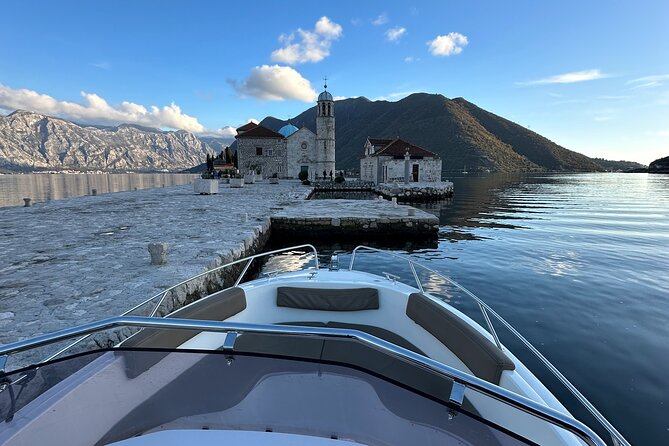 Speed Boat 3-Hour Guided Tour at the Blue Cave - Key highlights worth knowing