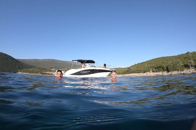 Speed Boat 3-Hour Guided Tour at the Blue Cave - Mamula fortress at Kotor Bay’s entrance: from Austro-Hungarian military to prison days
