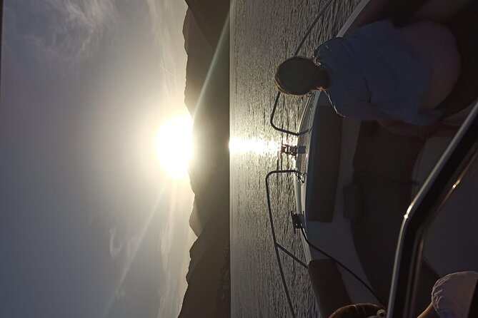 Speed Boat 3-Hour Guided Tour at the Blue Cave - Cruise-ship timing tip: why the early tour can feel tight