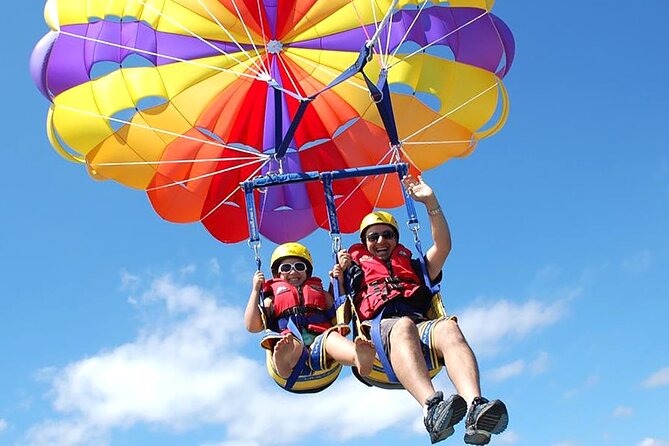 Speed Boat Activity with Snorkeling and Parasailing in Punta Cana - Price and Value: Is $145 a Fair Deal?