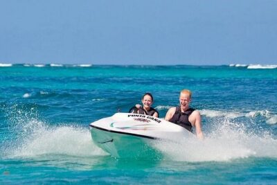Speed Boat Adventure In Punta Cana - The 2-Hour Plan: What You’ll Do From Start to Finish