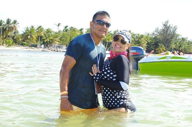 Speed Boat Adventure In Punta Cana - What’s Not Included (and Why That Matters)