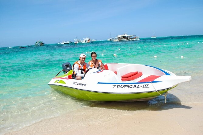 Speed Boat Adventure In Punta Cana - Cancellation and Booking Reality: The Smart Way to Prepare