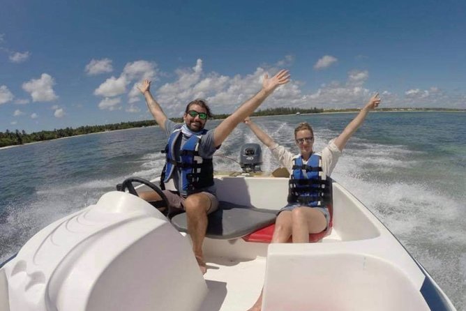 Speed Boat and Snorkeling in Punta Cana Bavaro - Key Things That Make This Tour Worth Your Time