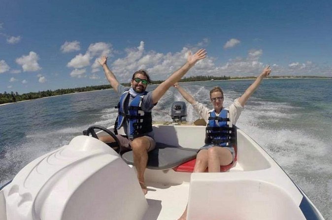 Speed Boat and Snorkeling in Punta Cana Bavaro - Money Notes: Does $70 Per Person Really Add Up?