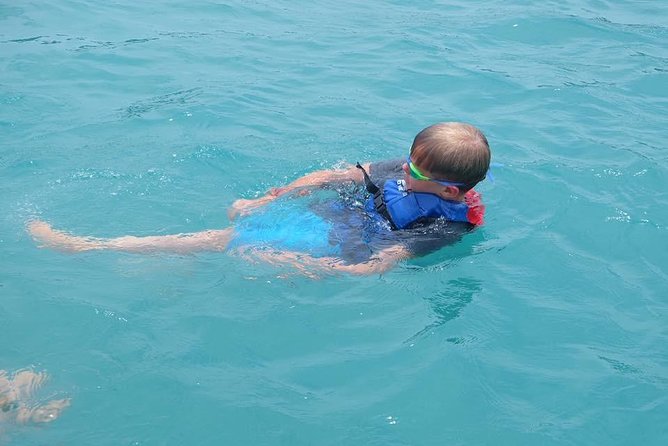 Speed Boat Private Sunset Snorkeling and sightseeing from Samui - Sunset over the Gulf: how the last stretch works