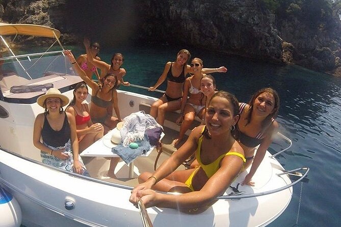 Speed Boat Private Tour From Cavtat/Dubrovnik - Why a private speedboat day makes sense from Dubrovnik and Cavtat