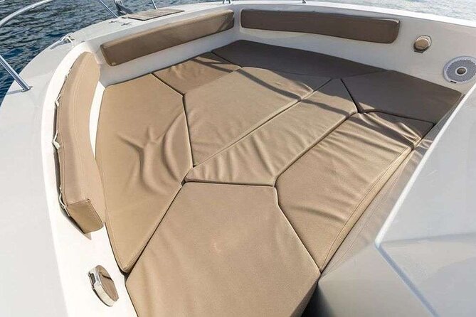 Speed Boat Private Tour From Cavtat/Dubrovnik - Pasjaca Beach: the more natural, fewer-structures kind of swim