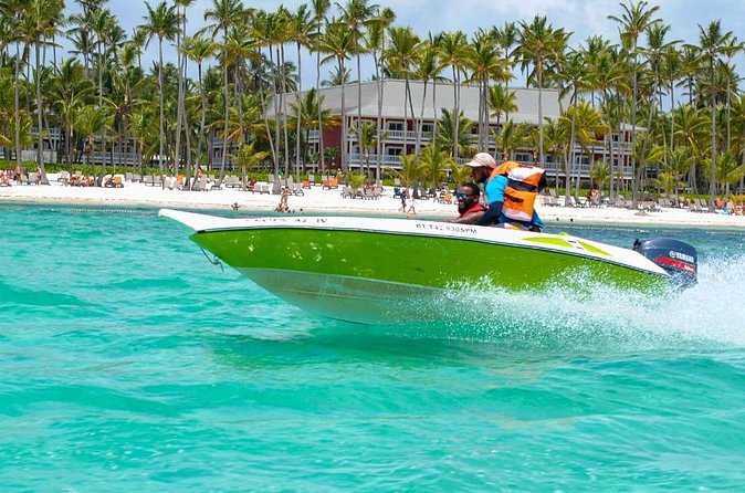 Speed Boat Ride and Snorkel Experience in Punta Cana - Price and Value: Is $58 Smart for What You Get?